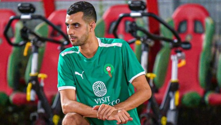 بلعمري يضع شروطه المالية على طاولة الأهلي المصري: صفقة محتملة بـ6 ملايين دولار