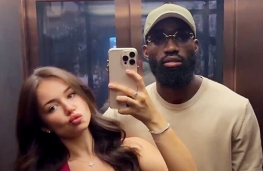 فضيحة خيانة زوجية تضرب نجم الكاميرون نغاماليو قبل مواجهة مصيرية في تصفيات كأس العالم