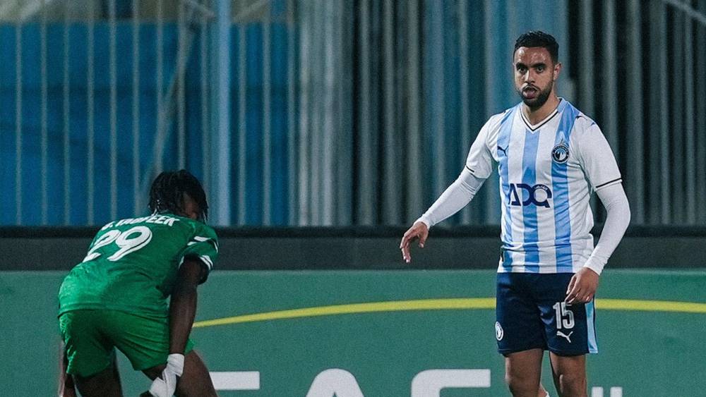 بيراميدز يكتسح ريفرز يونايتد بثلاثية تاريخية في دوري أبطال أفريقيا