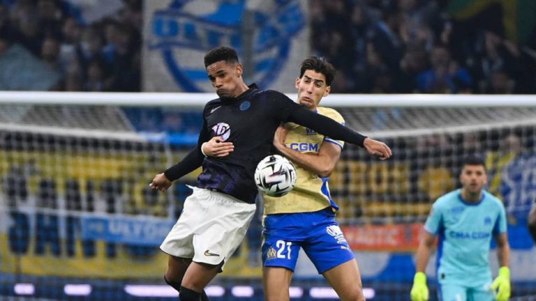 مارسيليا يفشل في اعتلاء صدارة الدوري الفرنسي بعد تعادل مثير أمام تولوز