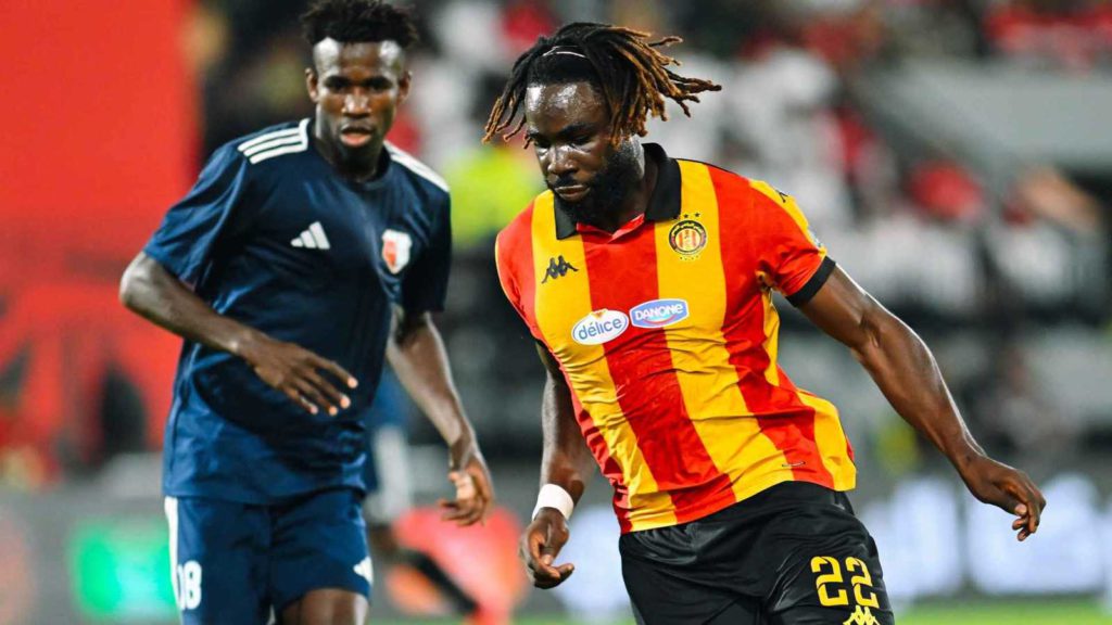 الترجي التونسي يتعثر في رادس.. بداية متعثرة في دوري أبطال إفريقيا