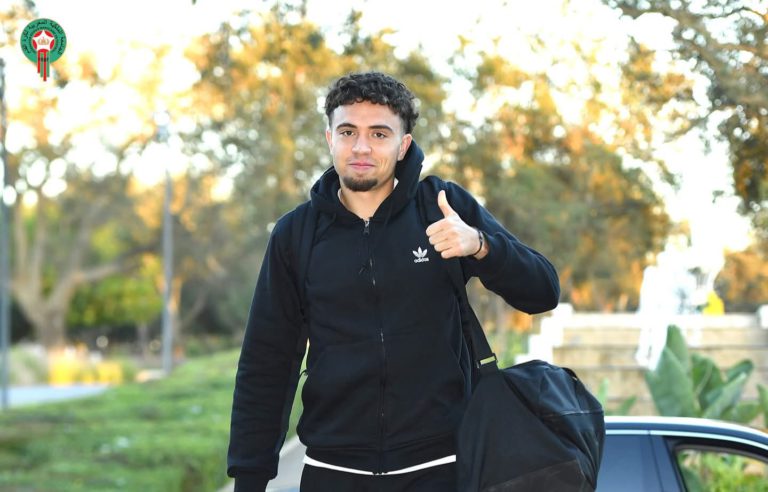 "الأسود" تشرع في معسكر إعدادي بمركب محمد السادس استعدادًا لمواجهة موزمبيق وأوغندا