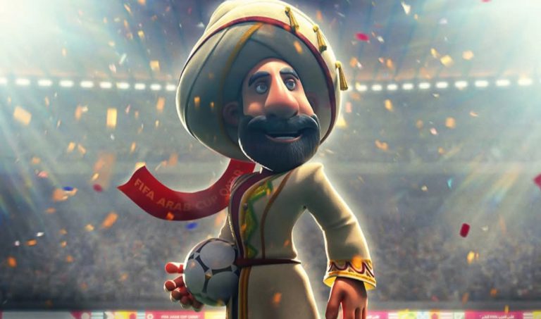 "جحا" يتربع على عرش كأس العرب 2025: قطر تكشف عن التميمة الرسمية للبطولة