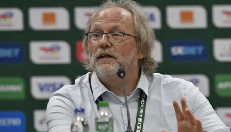 مدرب مالي: المغرب الأوفر حظاً للفوز بكأس أمم إفريقيا 2025