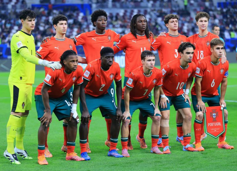 البرتغال تتوج بلقب مونديال الناشئين 2025 في إنجاز تاريخي