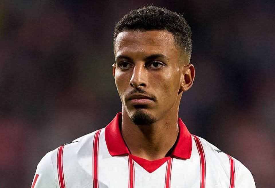 أوناحي يستعيد بريقه في الليغا: رسالة أمل للمغاربة قبيل أمم أفريقيا