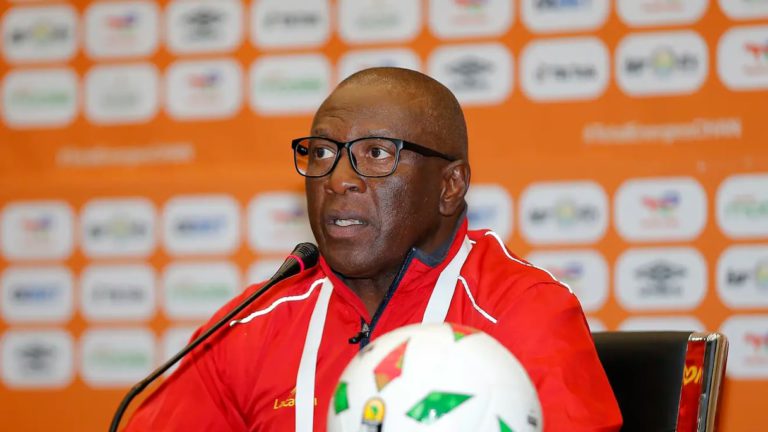 منتخب موزمبيق يصل المغرب لمواجهة ودية مع "أسود الأطلس"