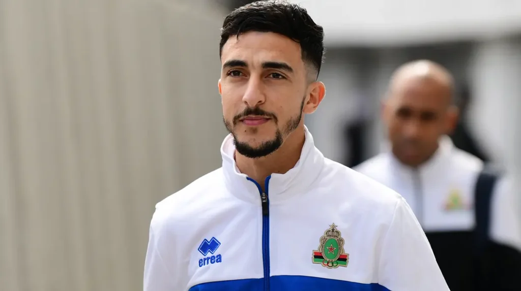 حدراف يتفاءل بـ"عرس كروي" أمام الأهلي: الجيش الملكي يطمح للفوز بدوري الأبطال