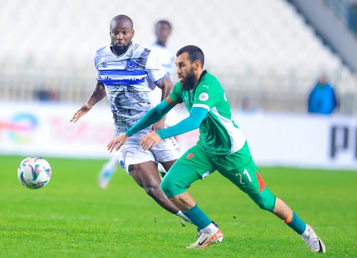 الهلال السوداني يُسقط مولودية الجزائر في مستهل مشوارهما بدوري أبطال إفريقيا