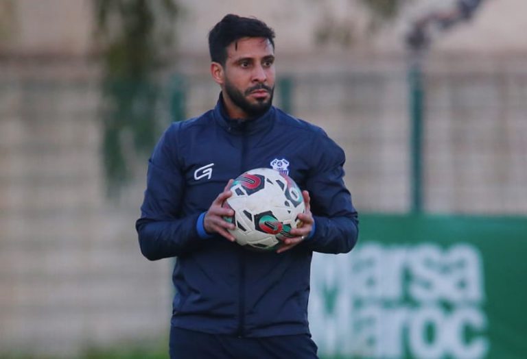 محسن متولي يكشف عن منعه من تدريبات اتحاد طنجة: أزمة تلوح في الأفق