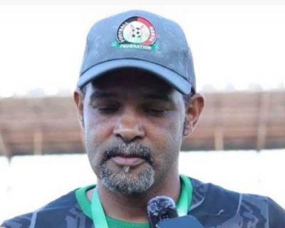 مدرب نيروبي يونايتد يتوعد الوداد: نسعى لتحقيق المفاجأة في الكونفدرالية