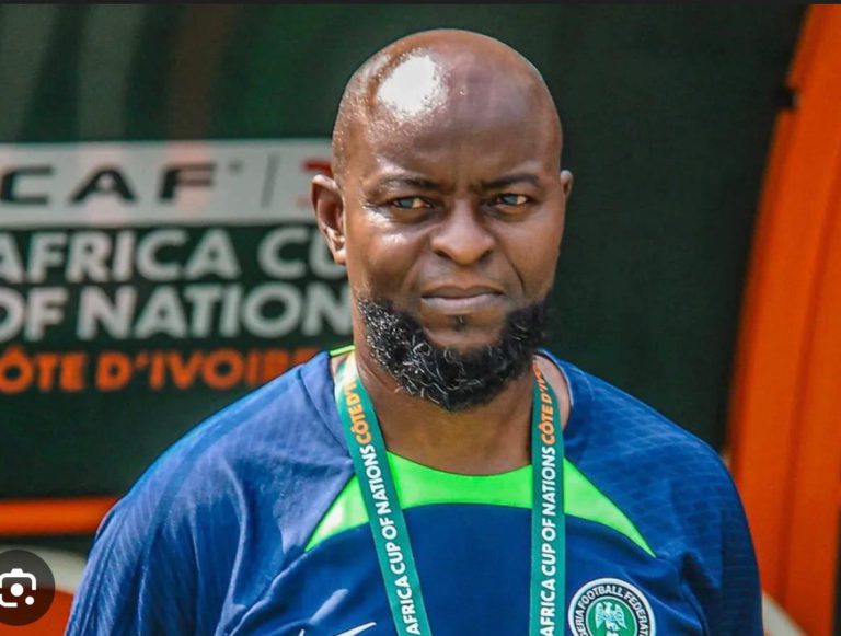 مدرب ريفرز يونايتد يحفز لاعبيه: الفوز على نهضة بركان ضرورة مصيرية بدوري الأبطال