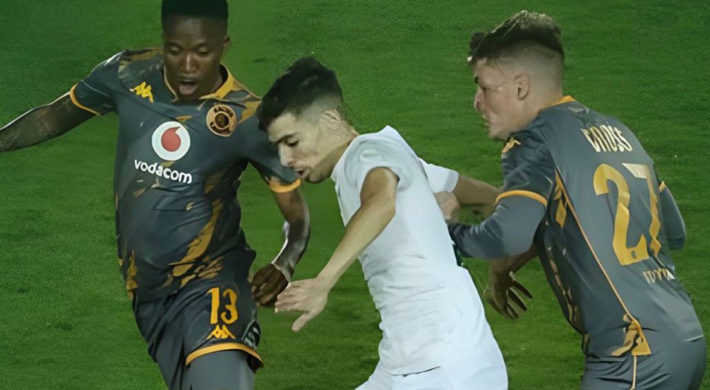 المصري البورسعيدي يُسقط كايزر تشيفز ويفتتح مشواره في الكونفيدرالية بانتصار مثير