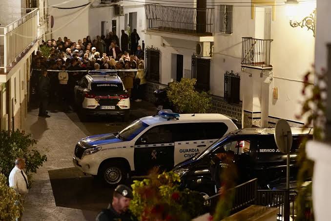 فاجعة في إسبانيا: غاز البوتان يودي بحياة لاعب مغربي وعائلته