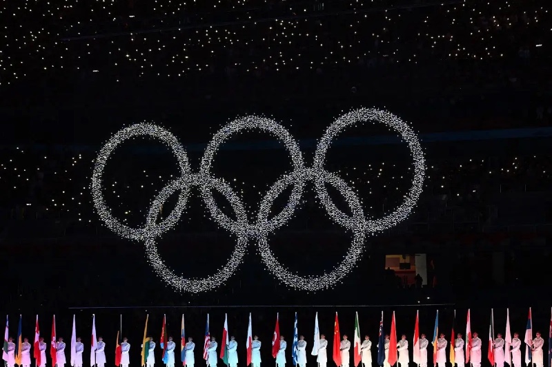 ألمانيا تخطط لاستضافة الأولمبياد: أربع مدن تتنافس على استضافة دورة الألعاب الصيفية