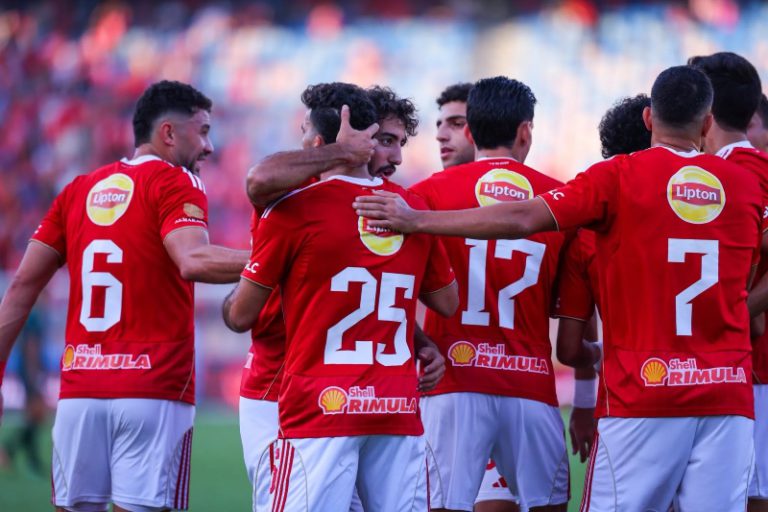 الأهلي المصري يعلن موعد سفره إلى الرباط لمواجهة الجيش الملكي في دوري الأبطال