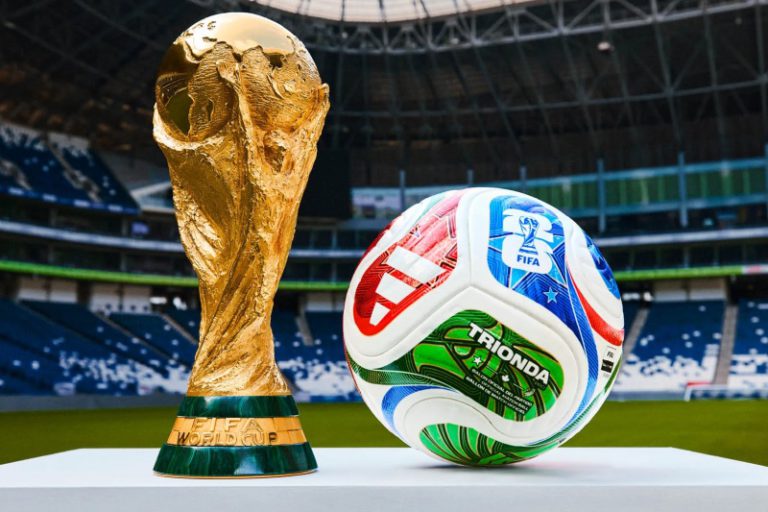 إيران تقاطع قرعة كأس العالم 2026 احتجاجًا على رفض واشنطن منح التأشيرات