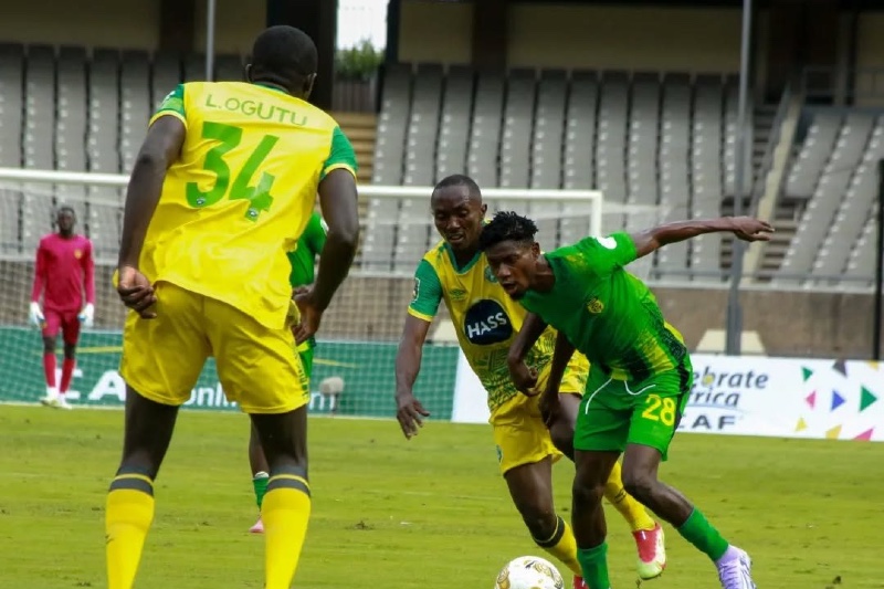 مانييما يونيون الكونغولي يواصل التألق.. والوداد يترقب صراع التأهل في الكونفدرالية