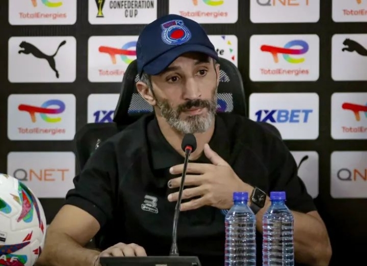 أولمبيك آسفي يستهل مشواره في الكونفدرالية بفوز ثمين على دجوليبا المالي