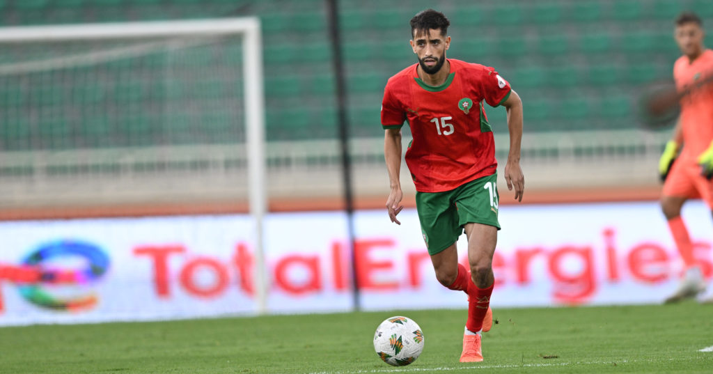 عبد الحق عسال يحقق رقمًا قياسيًا تاريخيًا في دوري أبطال إفريقيا