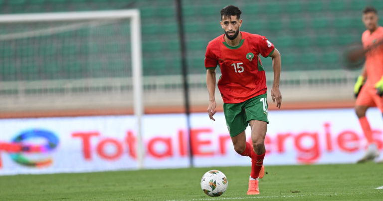 عبد الحق عسال يحقق رقمًا قياسيًا تاريخيًا في دوري أبطال إفريقيا