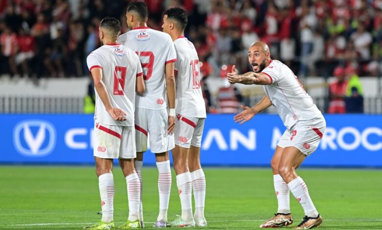 الوداد الرياضي يواجه عزام التنزاني في كأس الكونفدرالية: الموعد والقنوات الناقلة