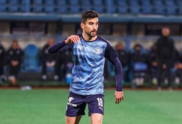 بيراميدز يحسم الجدل: وليد الكرتي خارج حسابات كأس العرب بقرار رسمي