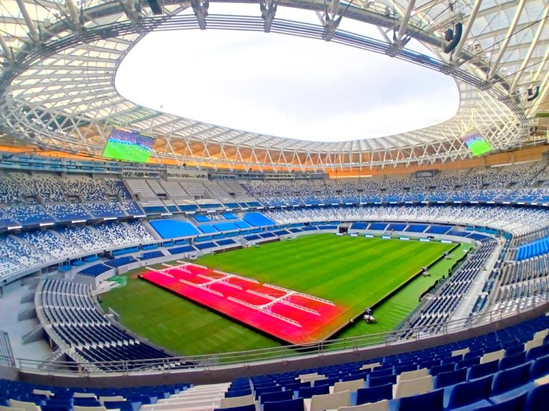 "ولوج الملعب" يُسهّل الوصول إلى الملعب الكبير بطنجة: دليل المشجعين الجديد