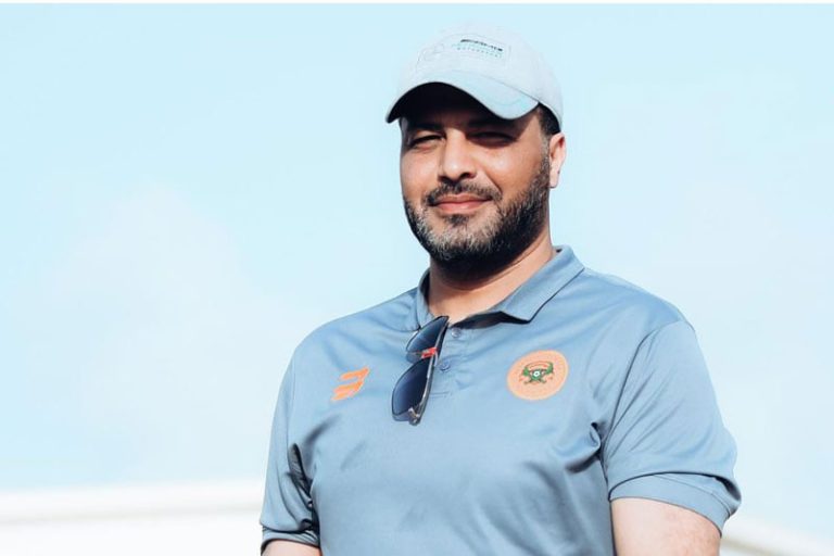 الاتحاد الأفريقي يبرز معين الشعباني كأحد أبرز المدربين في دوري أبطال أفريقيا