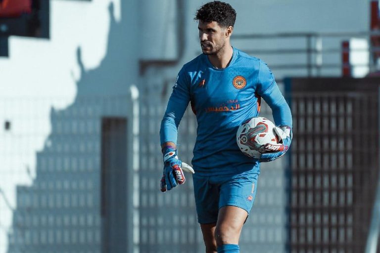 منير المحمدي: نهضة بركان يدخل دوري الأبطال بطموح كبير