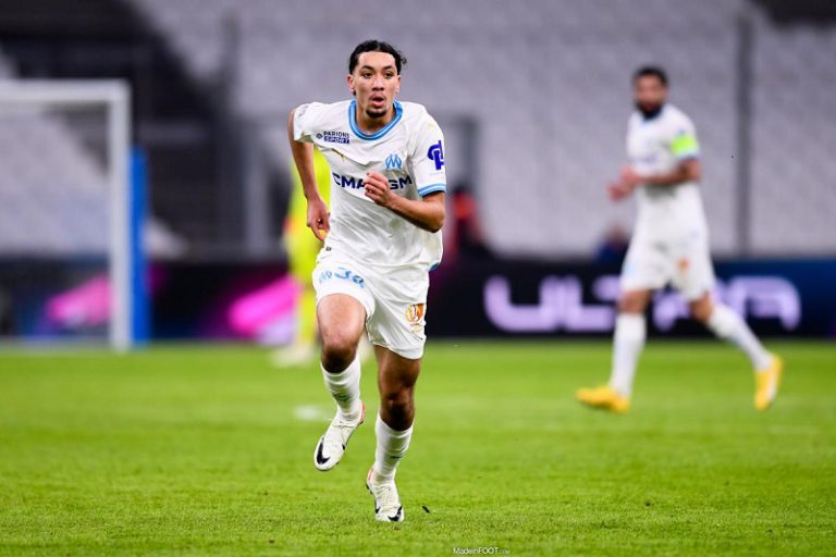 بلال ندير يحلم بالمشاركة مع المغرب في كأس أمم إفريقيا 2025 بالمغرب