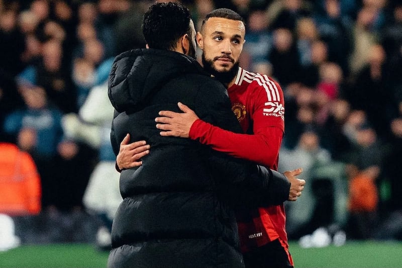 غيابات مؤثرة تضرب مانشستر يونايتد مع انطلاق كأس الأمم الإفريقية