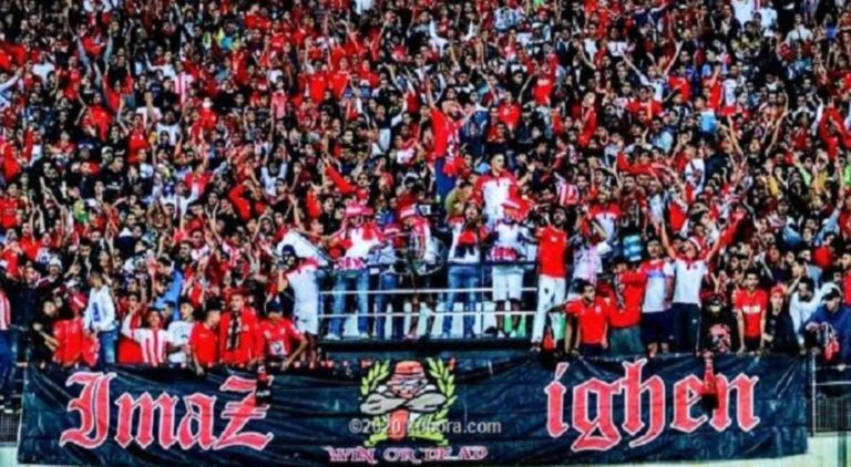 حسنية أكادير يعقد لقاءً هامًا مع المنخرطين لمناقشة مستقبل النادي