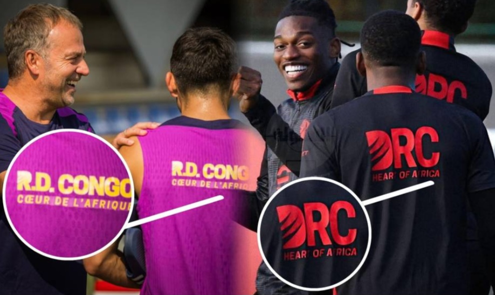 شراكة برشلونة والكونغو الديمقراطية: جدل حول صفقة بـ44 مليون يورو لتطوير الرياضة