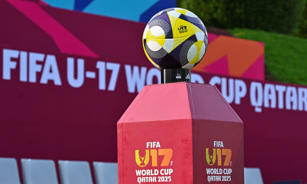 البرتغال والنمسا في نهائي تاريخي بمونديال الناشئين: صراع أوروبي على اللقب في قطر