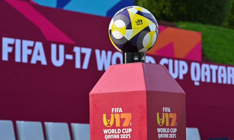 البرتغال والنمسا في نهائي تاريخي بمونديال الناشئين: صراع أوروبي على اللقب في قطر