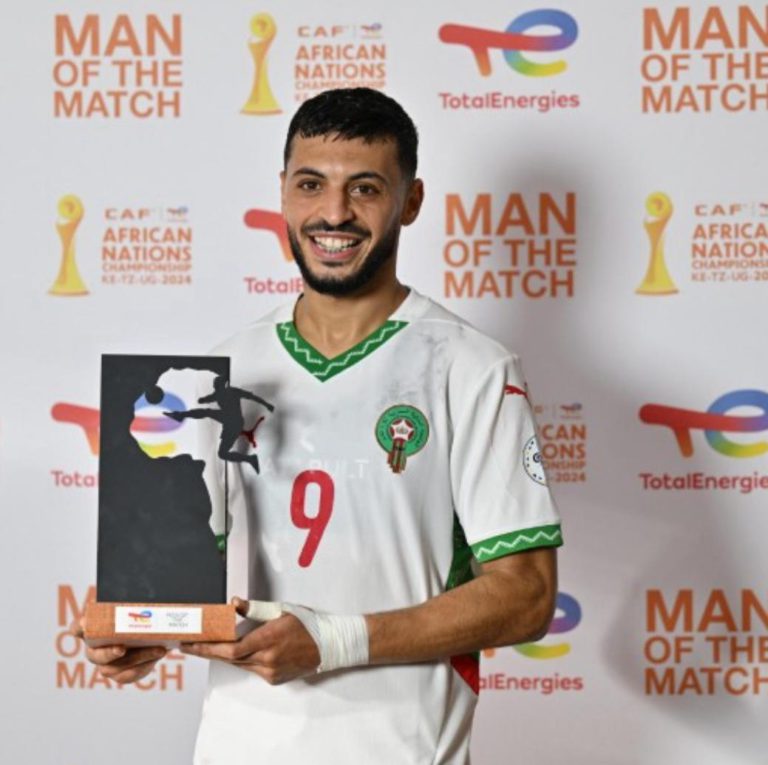 المليوي يعود لتدريبات نهضة بركان قبل انطلاق دوري أبطال إفريقيا