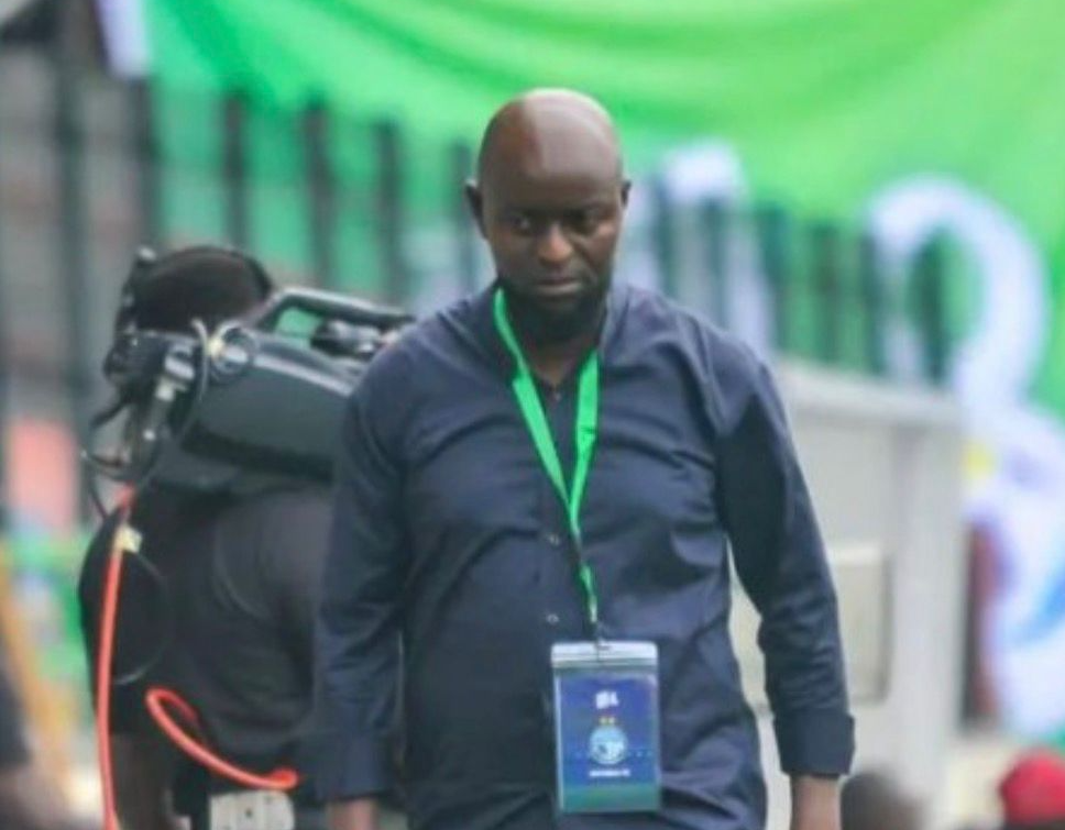 فينيدي: ريفرز يونايتد يضع كل ثقله في مواجهة نهضة بركان لتصحيح المسار الإفريقي