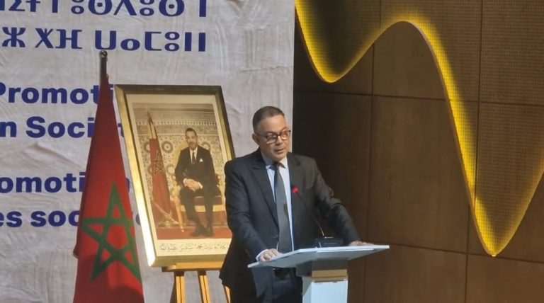 فوزي لقجع ينتقد أداء الحكام في مباراة المغرب والبرازيل بمونديال الناشئين