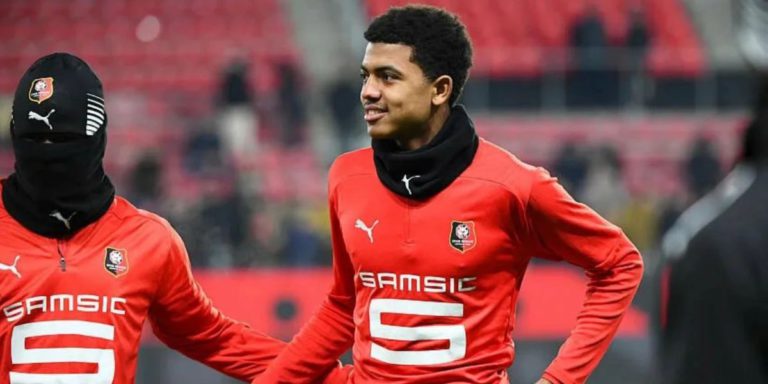 عبد الحميد أيت بودلال: جوهرة رين المغربية تُشعل صراعًا أوروبيًا