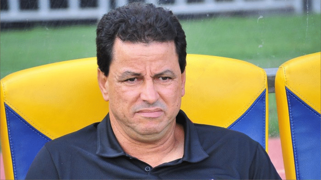 عبد العزيز كركاش يقود مولودية وجدة حتى نهاية الموسم الكروي