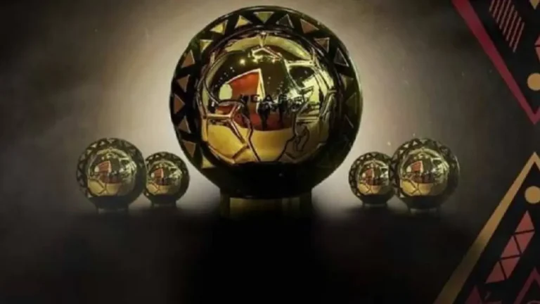 الكاف 2025: المغرب يتصدر جوائز الأفضل في حفل تاريخي بالرباط