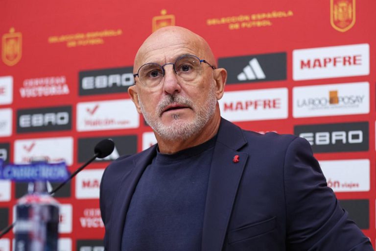 إسبانيا تتأهل لكأس العالم 2026: رقم قياسي جديد يضاف إلى سجل "لا روخا"