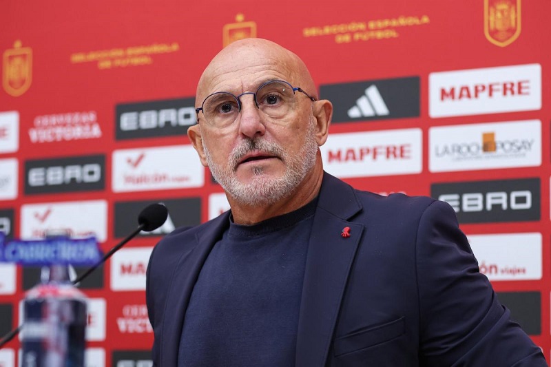 إسبانيا تتأهل لكأس العالم 2026: رقم قياسي جديد يضاف إلى سجل "لا روخا"