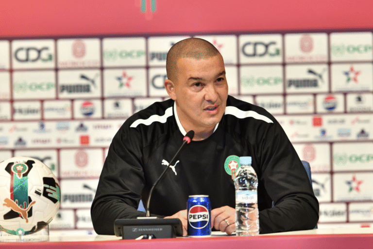 باها: "التعليم أولوية في المنتخب.. ولم أقل أن الكرة أهم من الدراسة"