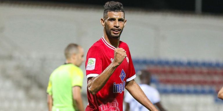 الشرقي البحري يعتذر للجمهور ويوعد بالعودة القوية بعد خسارة أولمبيك آسفي في الكونفدرالية