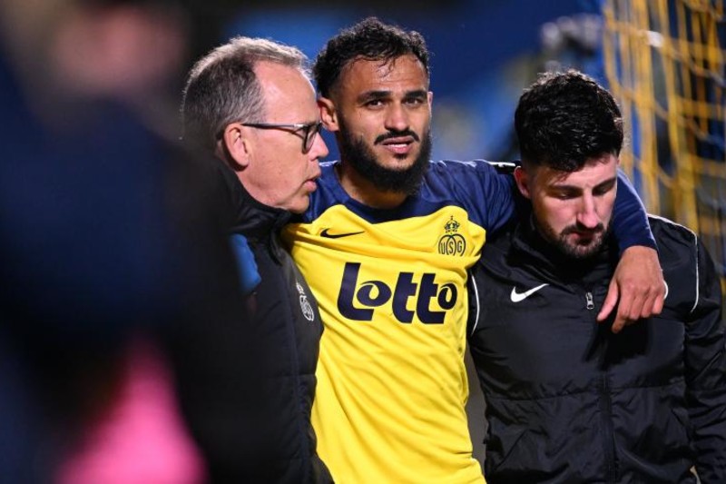 أزمة بوفال في سانت جيلواز: رحيل وشيك يلوح في الأفق