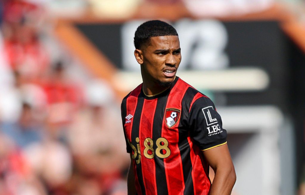 أمين عدلي يفتتح سجله التهديفي في الدوري الإنجليزي الممتاز