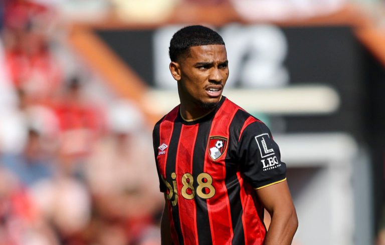 أمين عدلي يفتتح سجله التهديفي في الدوري الإنجليزي الممتاز