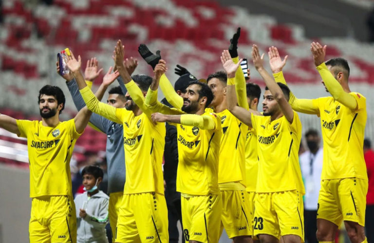 لسعد الشابي يقود الخالدية البحريني: مدرب الرجاء السابق يخوض تجربة جديدة